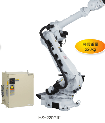 大型機器人首圖2